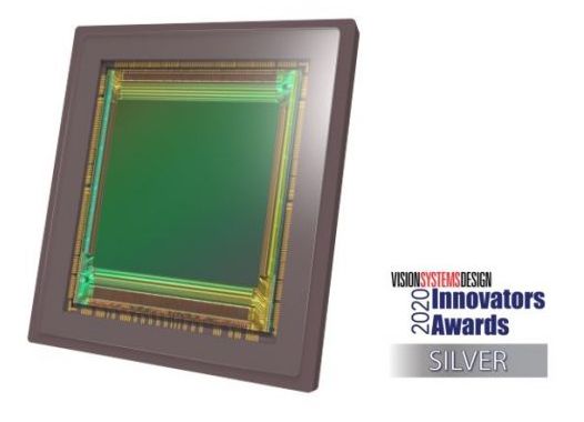 光検出器 高性能CMOSイメージセンサ (Sapphire 2M)